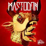 Mastodon - The Hunter LP – Hledejceny.cz