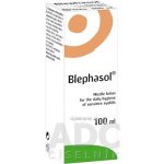 Blephasol micelární pleťová voda 100 ml – Zboží Dáma