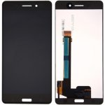 Dotyková deska + LCD Displej Nokia 6 – Zboží Mobilmania