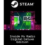 Inside My Radio (Digital Deluxe Edition) – Hledejceny.cz