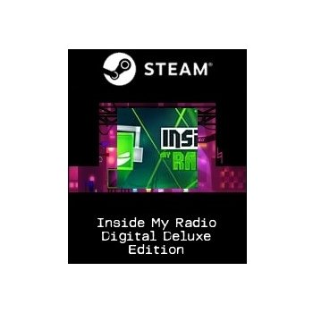 Inside My Radio (Digital Deluxe Edition)