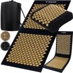 Trizand 23375 Akupresurní zdravotní podložka s míčky – Zboží Dáma