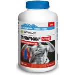 Naturevia Energyman 180 kapslí – Hledejceny.cz