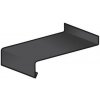 Parapet BLIX Parapet hliník 340 x 0,6 mm Neutrální