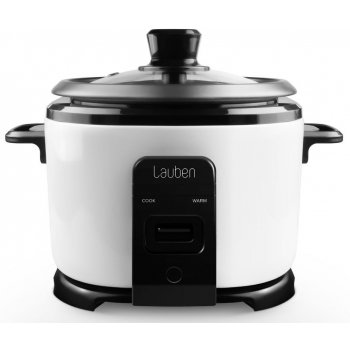 Lauben Rice Cooker 1000WB