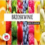 Flavorika Potravinářská příchuť Broskev 10 ml – Sleviste.cz