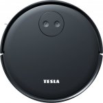 Tesla Smart Robot Vacuum AI100 – Zboží Dáma