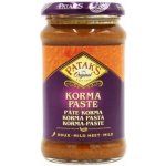 Patak's Korma pasta 290 g – Zboží Mobilmania