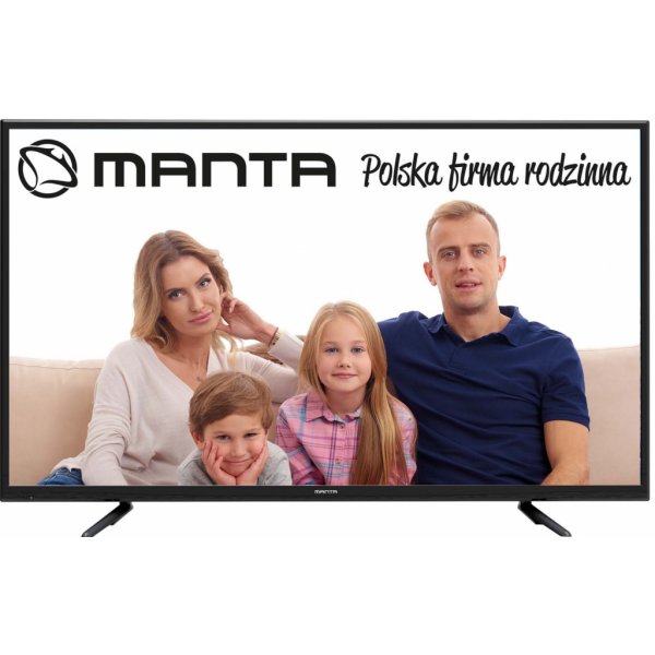 Televize Manta 50LFN58C