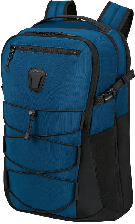 Samsonite DYE-NAMIC Modrá 24 l