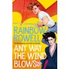 Kniha Any Way the Wind Blows
