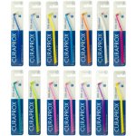 Curaprox CS 1006 single 6 mm jednosvazkový zubní kartáček – Zboží Dáma