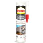 Pattex Bitumenový střešní tmel 280 ml černá – Hledejceny.cz