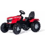 Rolly Toys šlapadlo MASSEY FERGUSON 8650 – Zbozi.Blesk.cz