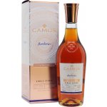 Camus VSOP Borderies 40% 0,7 l (karton) – Sleviste.cz