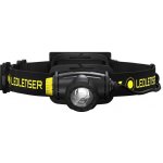 Ledlenser H5R WORK – Zboží Mobilmania