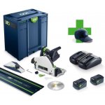 FESTOOL TSC 55 KEBI-Plus/XL-FS 100Y 578229 – Zboží Dáma