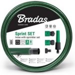 Bradas Sprint SET 1/2" 20m – Zboží Dáma