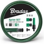 Bradas Sprint SET 1/2" 20m – Zboží Mobilmania