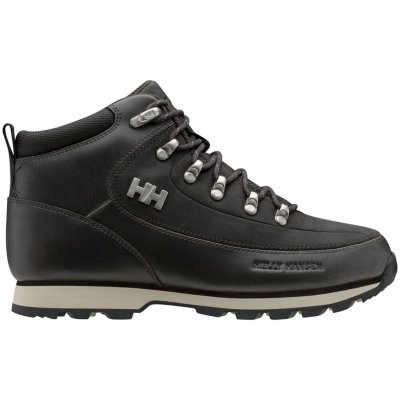 Helly Hansen dámské zimní boty W THE FORESTER 10516_993 černá – Zboží Mobilmania