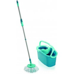 Leifheit 52101 Set Clean Twist Disc Mop Mobile Evo od 739 Kč - Heureka.cz