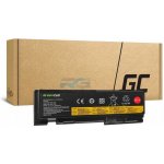 Green Cell LE78 3600mAh - neoriginální – Zboží Živě