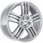 RONAL R57 7,5x19 5x112 ET50 silver – Hledejceny.cz