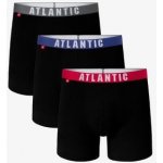 Atlantic pánské sportovní boxerky 3Pack – Zboží Dáma