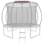 Marimex Náhradní tyč obruče pro trampolínu Marimex 366 cm Premium - 122 cm - 19000888 – Zboží Mobilmania