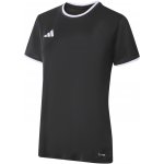 adidas Dámské funkční triko Entrada 26 černá – Hledejceny.cz