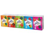 Linteo Kids mini bílé Papírové kapesníky 3-vrstvé 10 x 10 ks – Zboží Dáma Linteo Kids mini bílé Papírové kapesníky 3-vrstvé 10 x 10 ks – Zboží Dáma