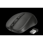 Trust Mydo Silent Click Wireless Mouse 21869 – Zboží Živě