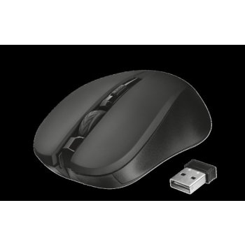 Trust Mydo Silent Click Wireless Mouse 21869