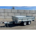 Zaslaw Přívěs HL265TH 2000kg – Sleviste.cz