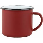 BELIS Smaltovaný hrnek ø 8 cm 350 ml – Zboží Dáma