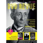 REVUE 15 - Pošetky DVD – Sleviste.cz