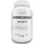 AcePharma Lumbrokinase 300 000 FU 90 tablet – Hledejceny.cz