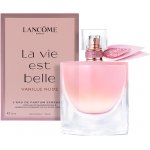 Lancôme La Vie Est Belle Vanille Nude parfémovaná voda dámská 50 ml – Zboží Dáma