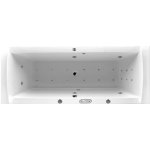 SANTECH Linea XL 190 x 90 cm SALIN190XL – Hledejceny.cz