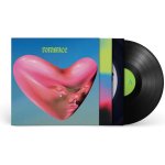 Fontaines D.C. - Romance LP – Zboží Mobilmania