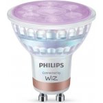 Philips Chytrá žárovka Smart LED 4,7W, GU10, RGB – Hledejceny.cz