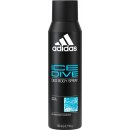 Adidas Ice Dive Men deospray 150 ml