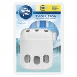 Ambi Pur elelektrický 3 volution strojek+náplň Fresh New Day 20 ml – Sleviste.cz