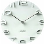 Karlsson 5311WH 42cm – Zboží Dáma