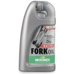Motorex Racing Fork Oil SAE 2,5W 1 l | Zboží Auto