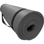 KUBIsport NBR Yoga Mat – Zbozi.Blesk.cz