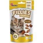 Akinu Fillies drůbeží a sýr 50 g – Sleviste.cz