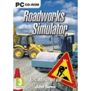 Roadworks Simulator