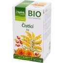 Apotheke BIO Čistící čaj 20 nálevových sáčků 30 g