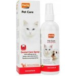 Karlie Ústní voda Petcare spray 175 ml – Zboží Dáma